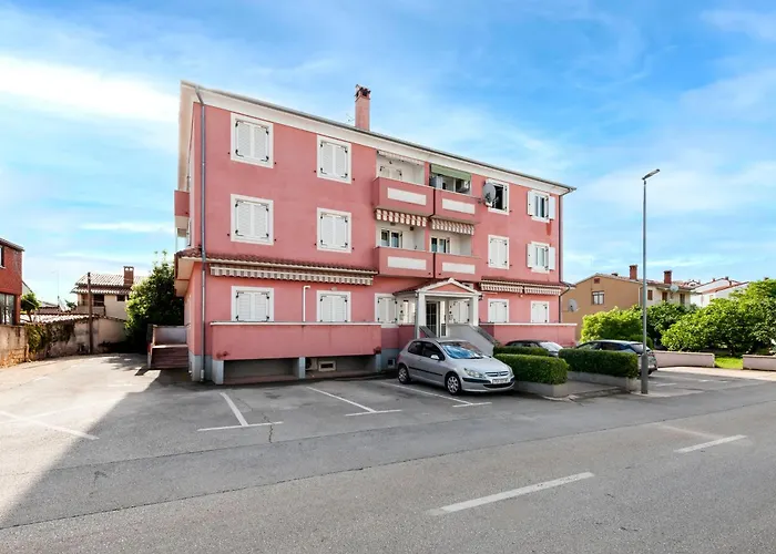 Nevera Adults Only Apartamento