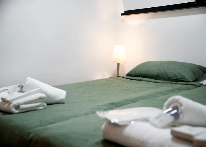 Nevera Adults Only Apartamento *