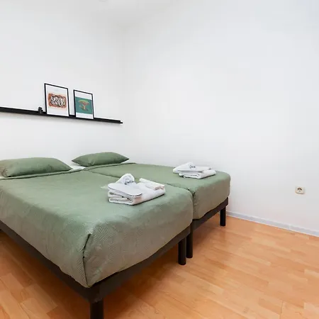 Apartmán Nevera Adults Only *