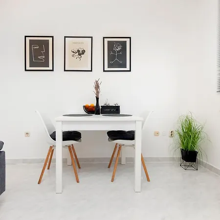 Nevera Adults Only Apartmán Rovinj