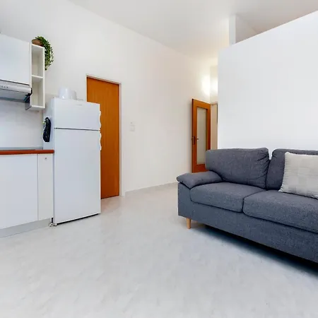 Nevera Adults Only Apartmán Rovinj