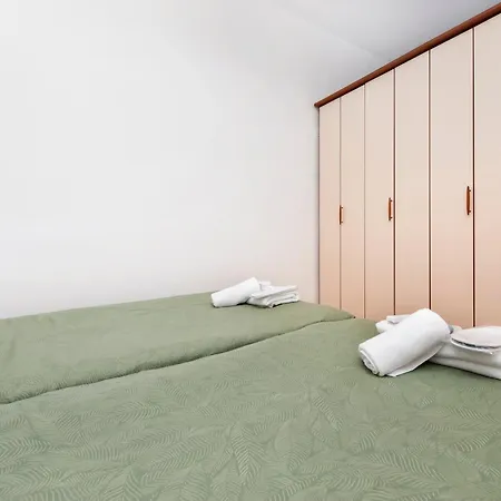 Apartmán Nevera Adults Only *