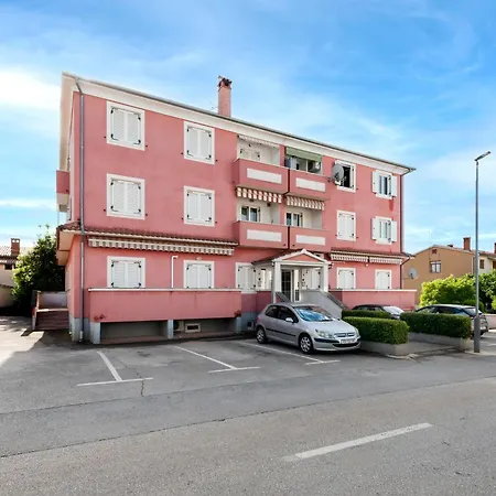 Nevera Adults Only Apartman