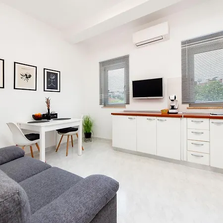 Nevera Adults Only Apartman Rovinj