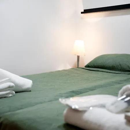 Nevera Adults Only Apartman *