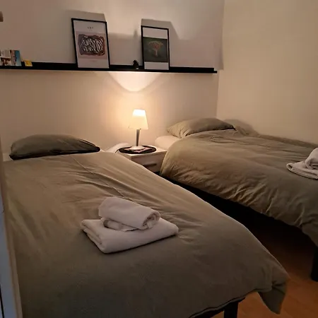 Apartmán Nevera Adults Only Rovinj