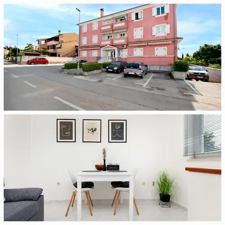 アパート Nevera Adults Only *