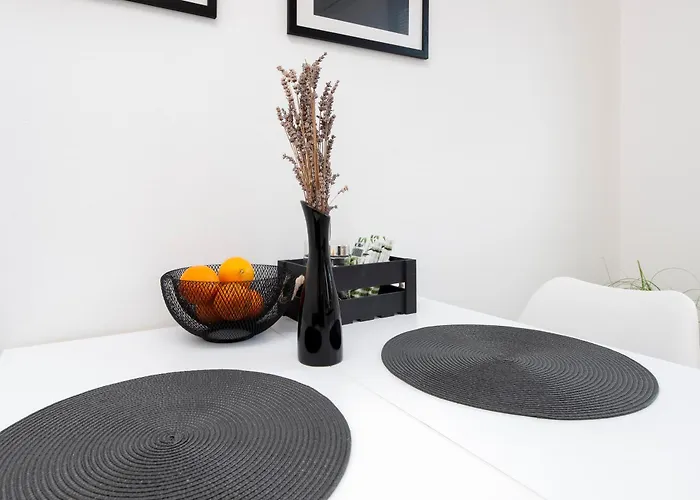 Nevera Adults Only Apartman Rovinj