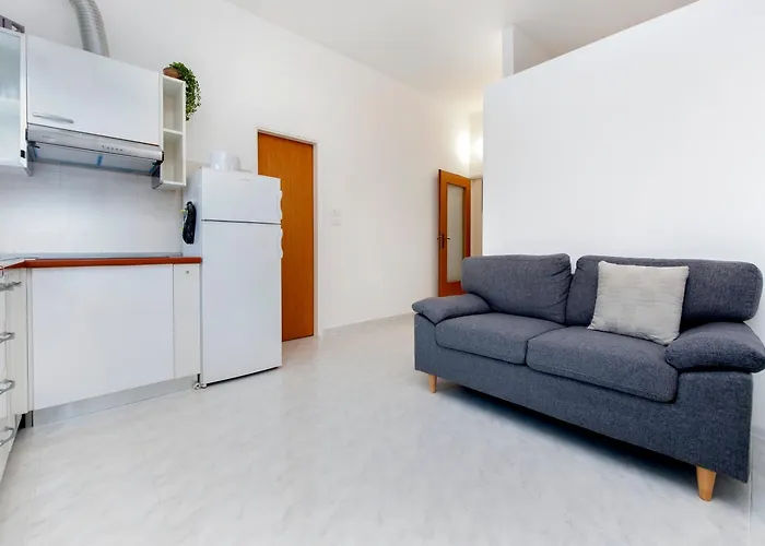 Nevera Adults Only Apartman Rovinj