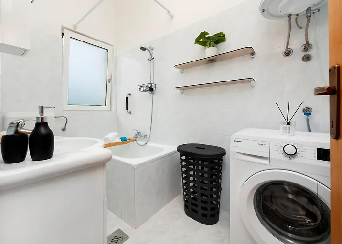 Nevera Adults Only Apartman *