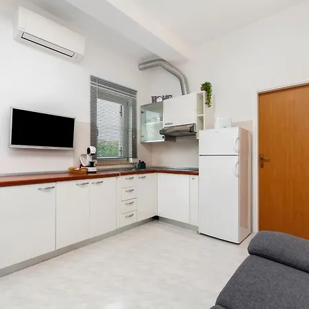 Apartmán Nevera Adults Only Rovinj