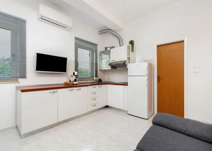 Apartmán Nevera Adults Only Rovinj