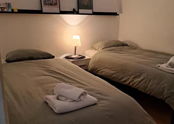 Apartmán Nevera Adults Only Rovinj