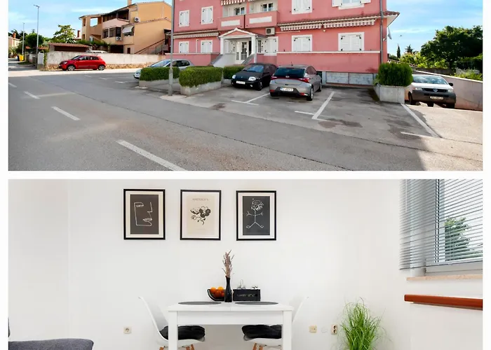 Apartmán Nevera Adults Only *